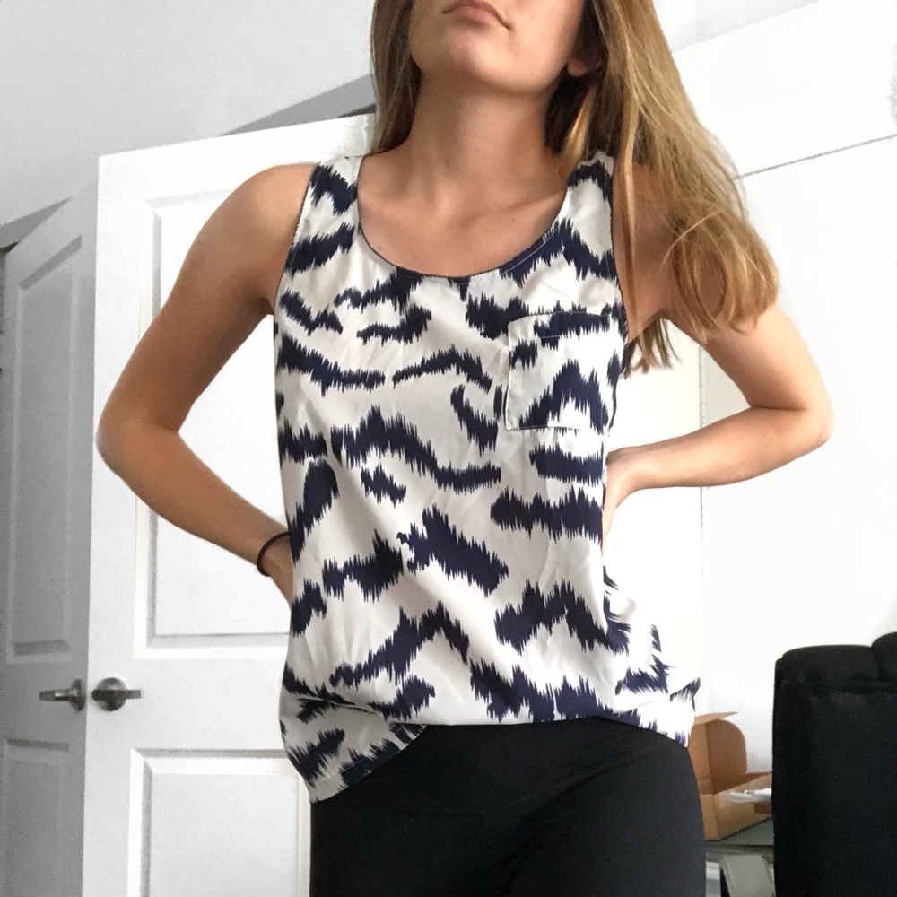 Forever 21 Tank